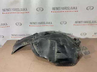 638404GA0A Подкрылок зад часть Infiniti Q50 Арт 2-134341, вид 9