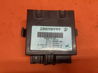 20890999 Блок управления крышкой багажника Chevrolet Tahoe GMT900 Арт 2-134651, вид 2