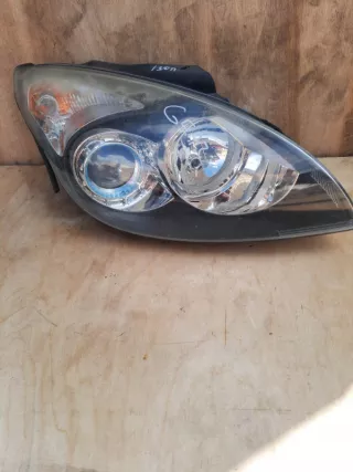 921022r010 Фара правая Hyundai i30 FD Арт 2-134753, вид 1