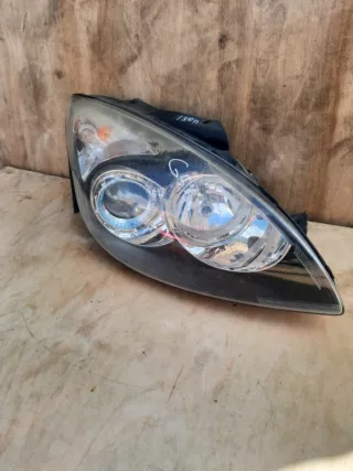 921022r010 Фара правая Hyundai i30 FD Арт 2-134753, вид 2