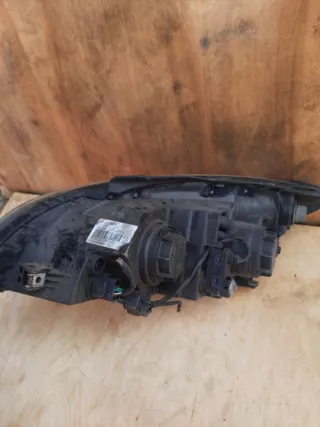 921022r010 Фара правая Hyundai i30 FD Арт 2-134753, вид 5