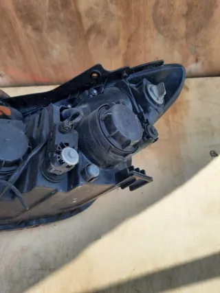 921022r010 Фара правая Hyundai i30 FD Арт 2-134753, вид 8