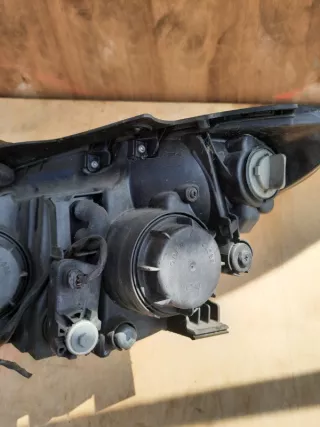 921022r010 Фара правая Hyundai i30 FD Арт 2-134753, вид 9