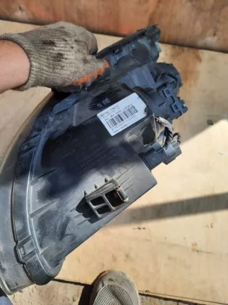 921022r010 Фара правая Hyundai i30 FD Арт 2-134753, вид 10