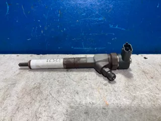 0445110327 Форсунка Opel Astra J 2.0л Арт 2-134831, вид 2