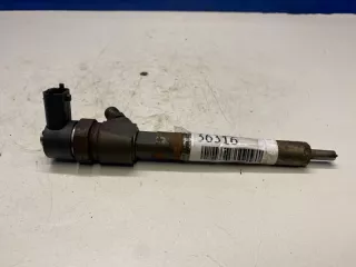 0445110327 Форсунка Opel Astra J 2.0л Арт 2-134851, вид 4
