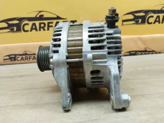 a5tj0591 Генератор Mazda 3 BM Арт 2-135124, вид 3
