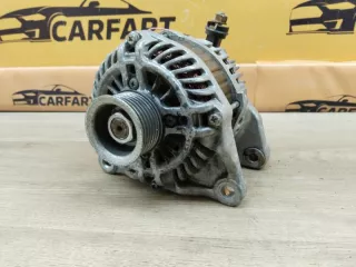 a5tj0591 Генератор Mazda 3 BM Арт 2-135124, вид 4