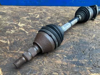 13250870 Привод Opel Astra J Арт 2-135207, вид 3
