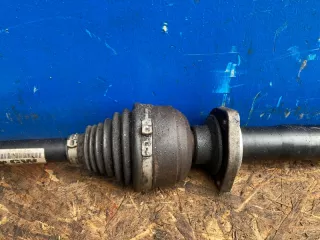 13250870 Привод Opel Astra J Арт 2-135207, вид 4
