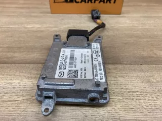 g33d67y90h Датчик слепых зон Mazda CX-7 Арт 2-135426, вид 2