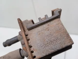 96311368 Клапан электромагнитный Chevrolet Lanos Арт 2-136436, вид 3