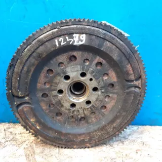 55570198 Маховик Opel Astra J Арт 2-136548, вид 2