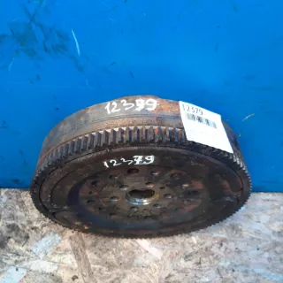 55570198 Маховик Opel Astra J Арт 2-136548, вид 3