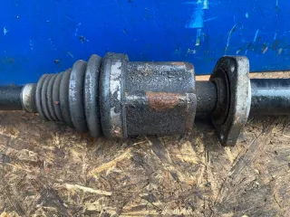 13335138 Привод Opel Astra J Арт 2-136568, вид 4