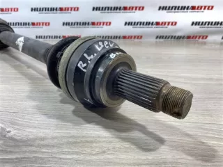 33207581029 Привод BMW 5 F10/F11/GT F07 Арт 2-136861, вид 4