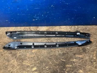 95387612 Рейлинги Opel Mokka 1 Арт 2-136999, вид 4