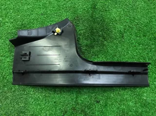 A2126860536 Накладка на порог Mercedes E W212 Арт 2-137173, вид 2