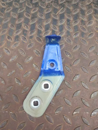 41008494435 Кронштейн крепления крыла BMW 3 G20/G21 Арт 2-137745, вид 2