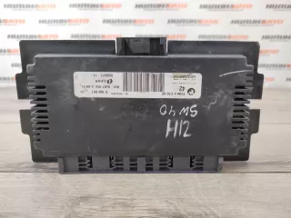 61356827063 Блок управления светом BMW X5 E70 Арт 2-137885, вид 1
