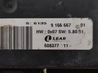 61356827063 Блок управления светом BMW X5 E70 Арт 2-137885, вид 6