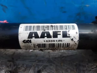13335135 Привод Opel Astra J Арт 2-138591, вид 4