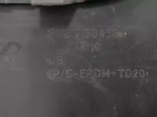 51127178280 Бампер задний BMW X5 E70 Арт 2-138749, вид 13