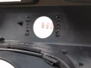 51127178280 Бампер задний BMW X5 E70 Арт 2-138749, вид 17