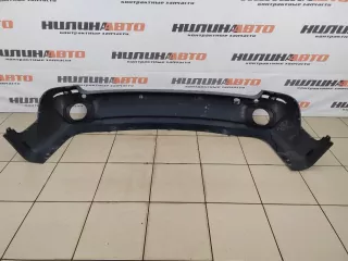 51127178280 Бампер задний BMW X5 E70 Арт 2-138749, вид 10