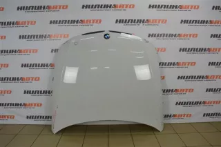 41617140729 Капот BMW 3 E90/E91/E92/E93 Арт 2-139314, вид 1