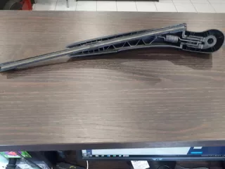 61627312792 Щеткодержатель (поводок стеклоочистителя, дворник) BMW 3 F30/F31/GT F34 Арт 2-139567, вид 3