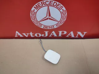 a2468851422 Заглушка (решетка) в бампер Mercedes B W246 Арт 2-139837, вид 1