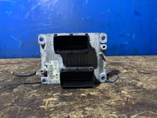 55351134 Блок управления двигателем Opel Zafira B 2.0л Арт 2-139967, вид 1