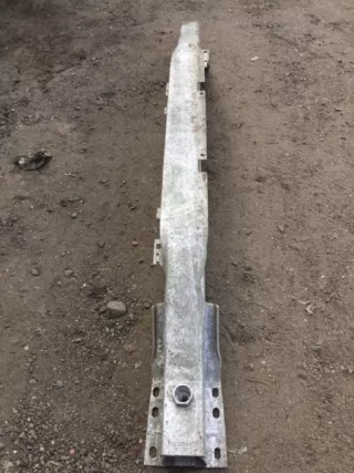 13125147 Усилитель бампера Opel Astra L Арт 2-140055, вид 1