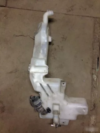 76841SWAS01 Бачок омывателя Honda CR-V 3 Арт 2-140158, вид 1