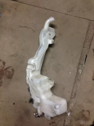 76841SWAS01 Бачок омывателя Honda CR-V 3 Арт 2-140158, вид 3