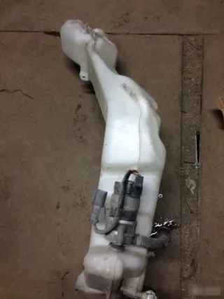 76841SWAS01 Бачок омывателя Honda CR-V 3 Арт 2-140158, вид 4