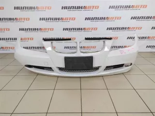 51110033167 Бампер передний BMW 3 E90/E91/E92/E93 Арт 2-140340, вид 1