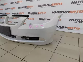 51110033167 Бампер передний BMW 3 E90/E91/E92/E93 Арт 2-140340, вид 2