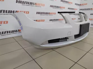 51110033167 Бампер передний BMW 3 E90/E91/E92/E93 Арт 2-140340, вид 3