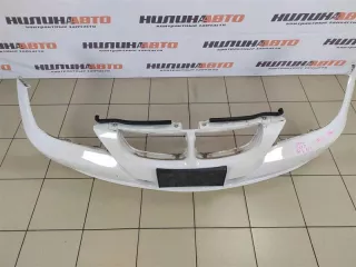 51110033167 Бампер передний BMW 3 E90/E91/E92/E93 Арт 2-140340, вид 4