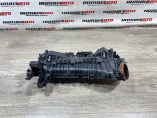 11617807991 Коллектор впускной BMW 5 F10/F11/GT F07 2.0л Арт 2-140463, вид 1