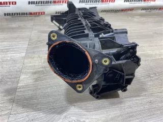 11617807991 Коллектор впускной BMW 5 F10/F11/GT F07 2.0л Арт 2-140463, вид 3