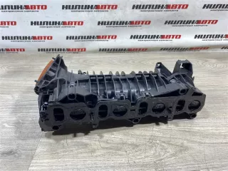 11617807991 Коллектор впускной BMW 5 F10/F11/GT F07 2.0л Арт 2-140463, вид 4