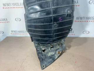 638451BA0A Подкрылок локер Infiniti EX Арт 2-140608, вид 3