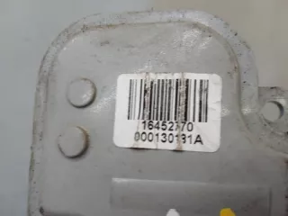16452770 Моторчик заслонки печки Chevrolet Cobalt 1 Арт 2-140671, вид 4