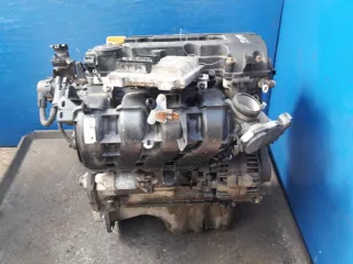 95517725 Двигатель Opel Corsa D Арт 2-140898, вид 2