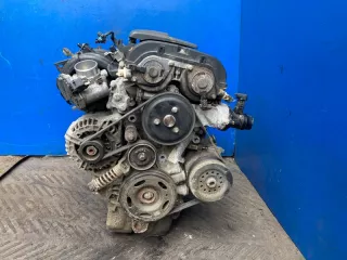 95517725 Двигатель Opel Corsa D Арт 2-140929, вид 1