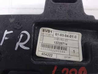 13225774 Абсорбер бампера Opel Astra H Арт 2-141039, вид 3
