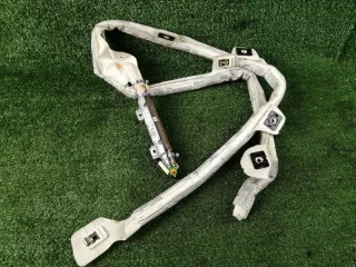 A2048600605 Подушка безопасности боковая (шторка) Mercedes C W204 Арт 2-141249, вид 3